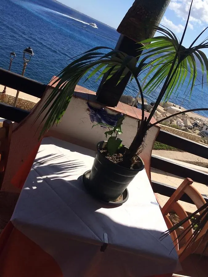 Albergo Paradiso Levanzo Hotel