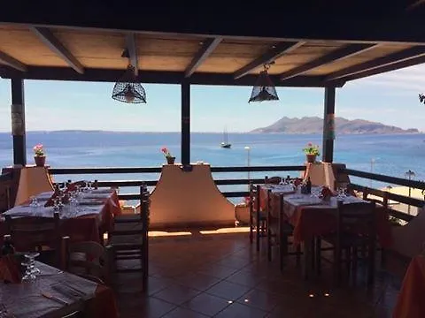 *** Hotel Albergo Paradiso Levanzo Italy