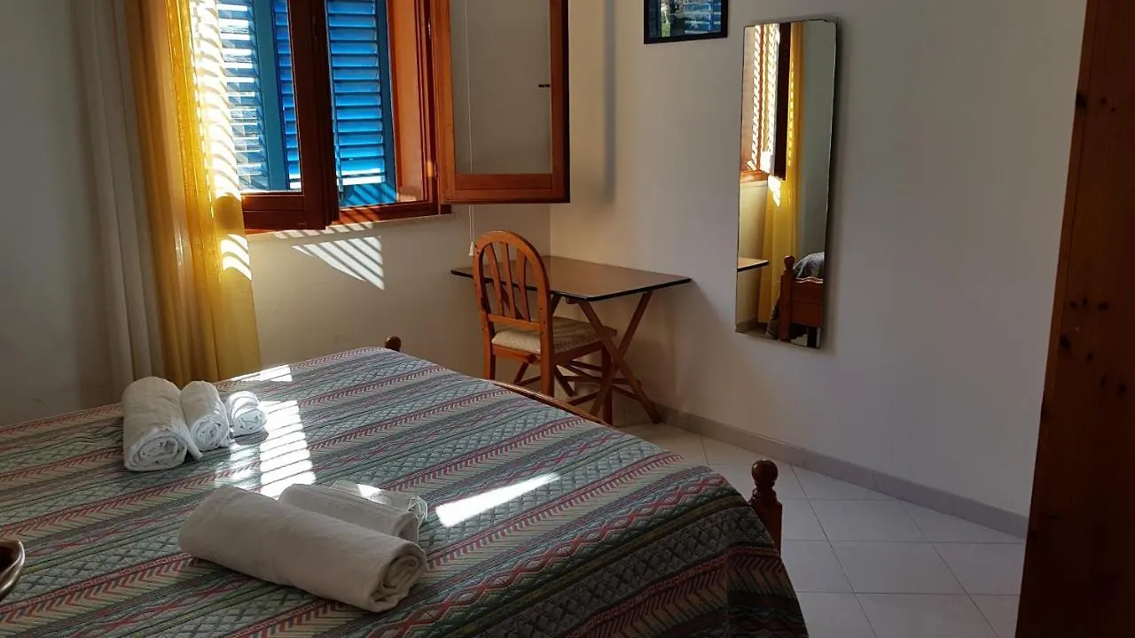 *** Hotel Albergo Paradiso Levanzo Italy